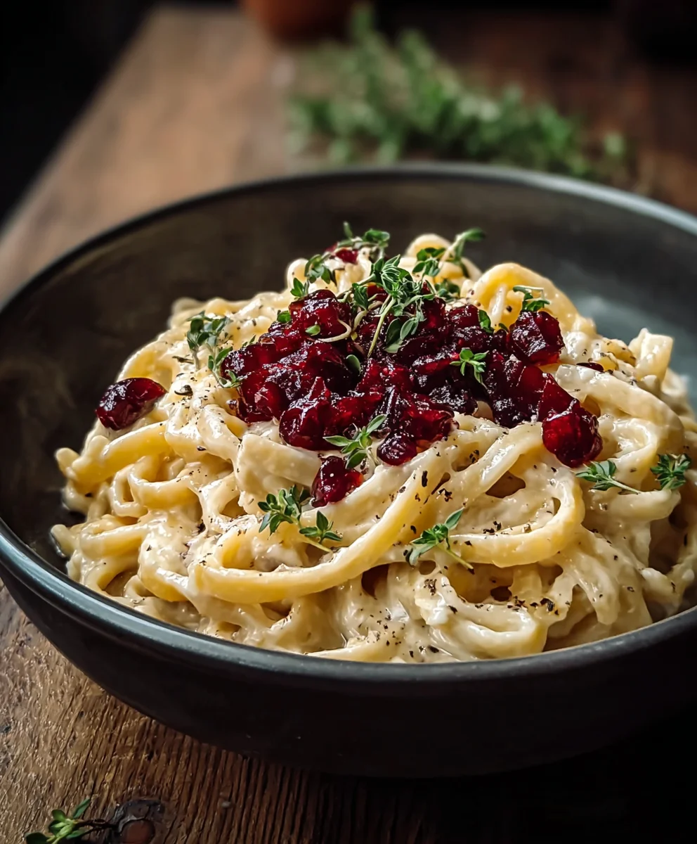 Brie-Preiselnon-alcoholic beer-Kompott: Genuss-Hit ohne Alkohol