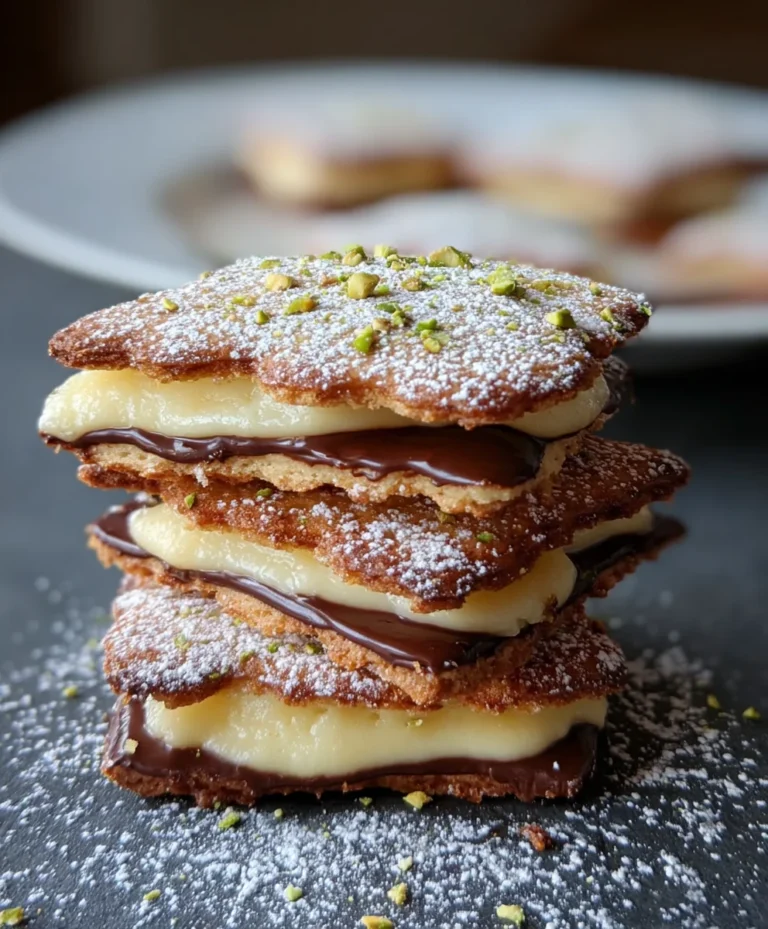 Mozart Plätzchen: Einfaches Rezept für Klassiker