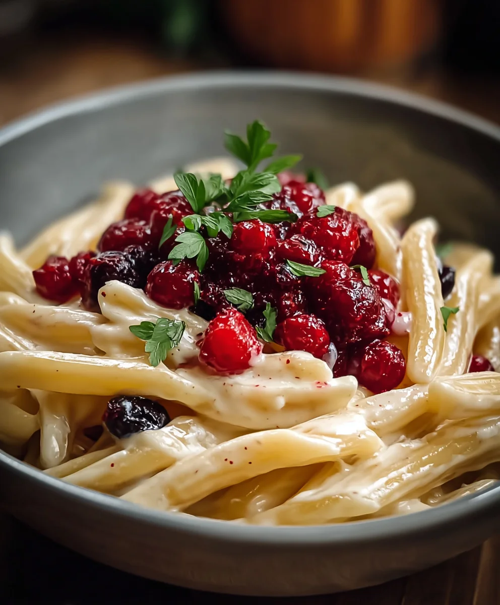 Brie-Preiselnon-alcoholic beer-Kompott: Genuss-Hit ohne Alkohol