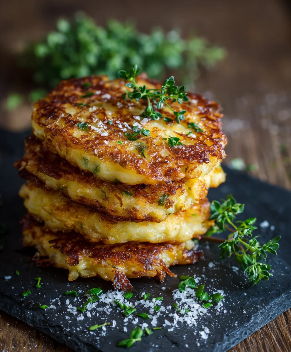 Perfekte Kartoffelklöße: Einfaches Rinder-Rezept!