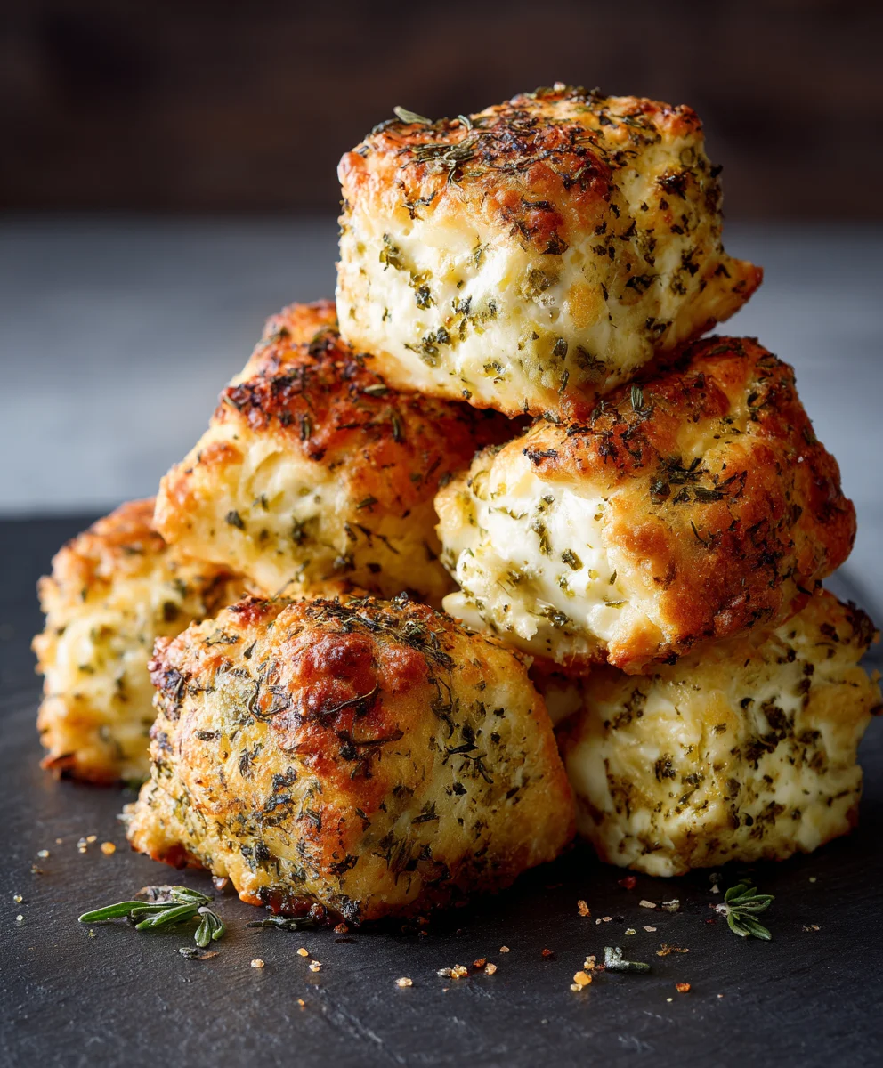 Airfryer Feta: Knusprig & Lecker | Einfach & Schnell