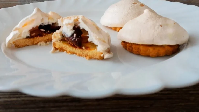 Feenküsse mit Toffifee: Einfach himmlisch lecker