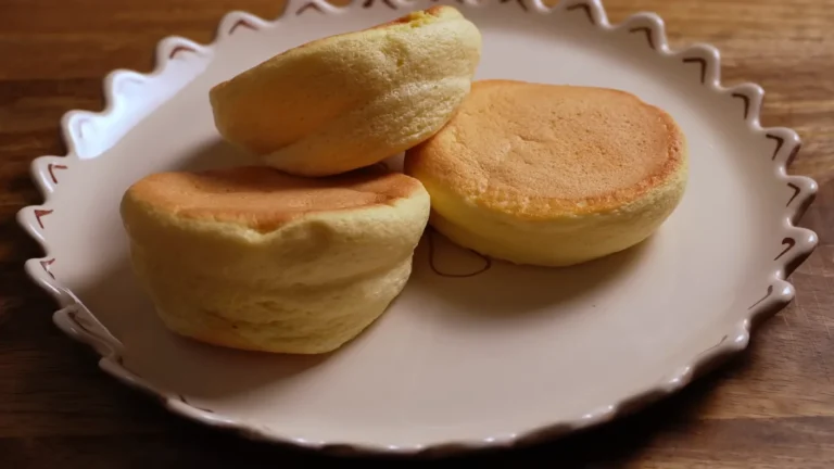 Quark-Haferflocken: Einfache, alkoholfreie Leckerei!