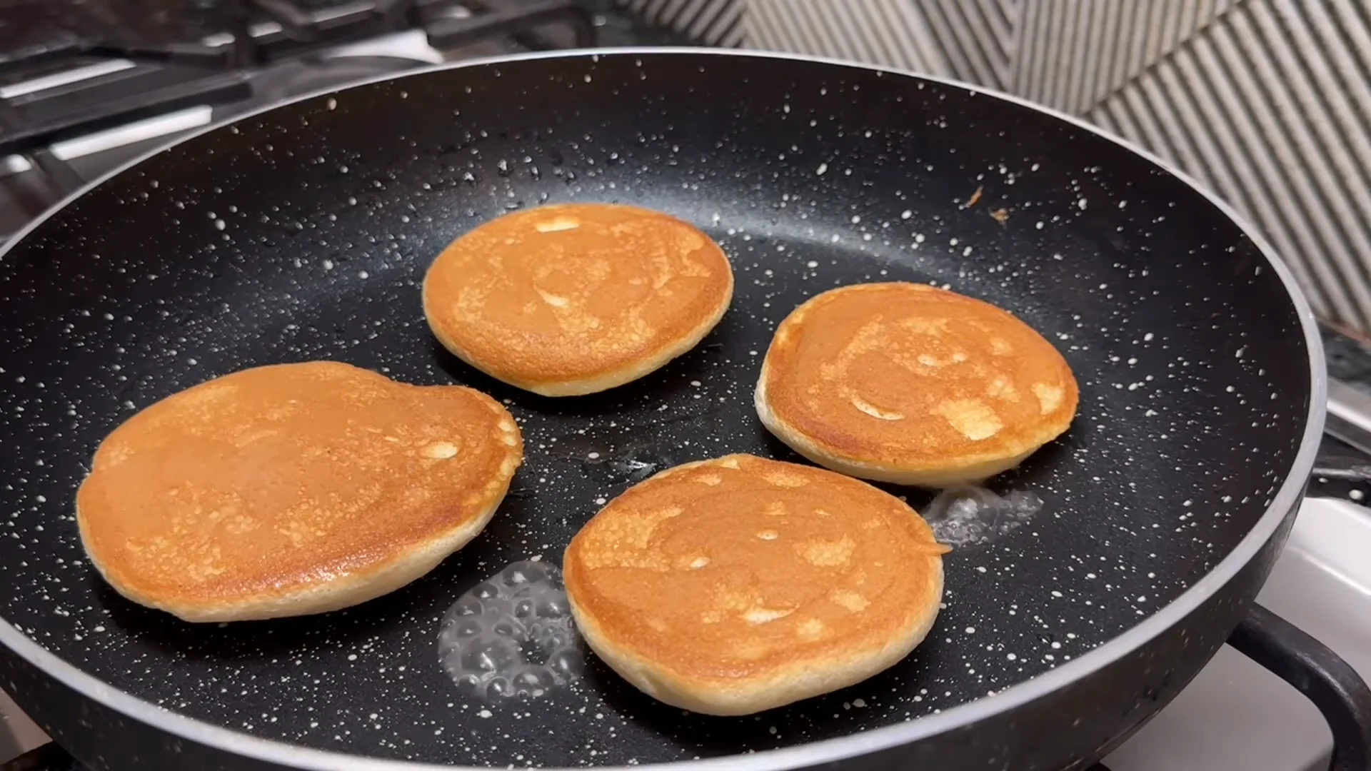 Quark-Haferflocken: Einfache, alkoholfreie Leckerei!