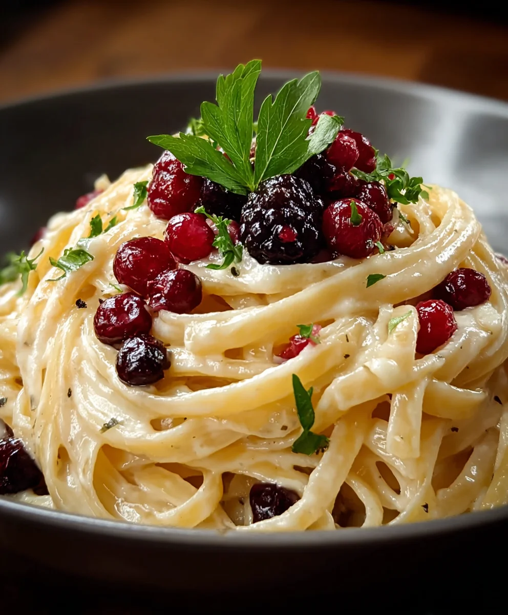 Brie-Pasta Preiselnon-alcoholic beer-Kompott: Non-Alkohol Genießer-Rezept