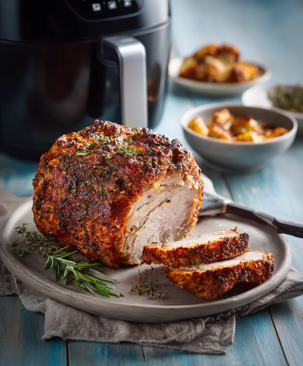 Airfryer Rezepte: Schnelle & Einfache Rinder-Ideen