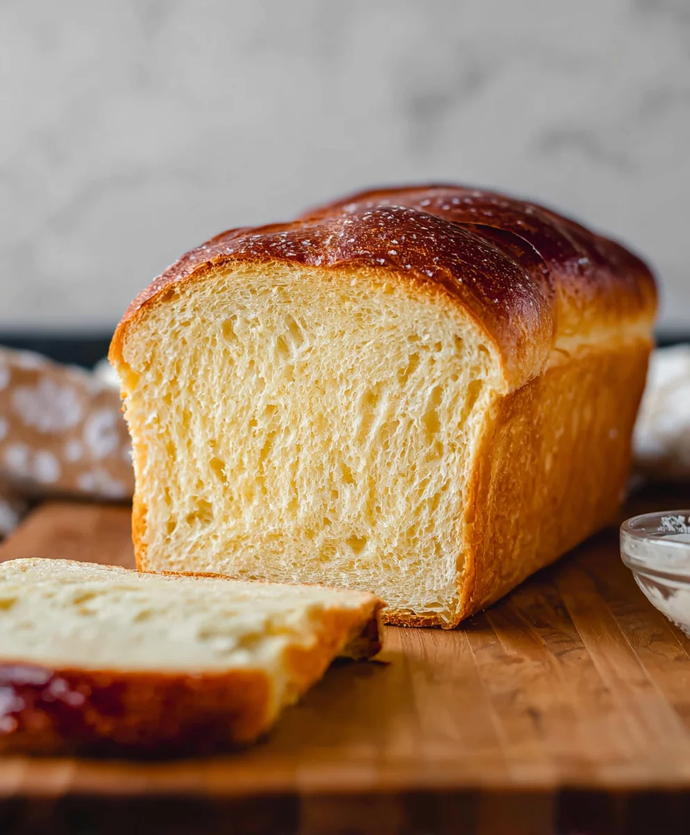 Brioche Brot Rezept: Köstlich & Einfach Backen!