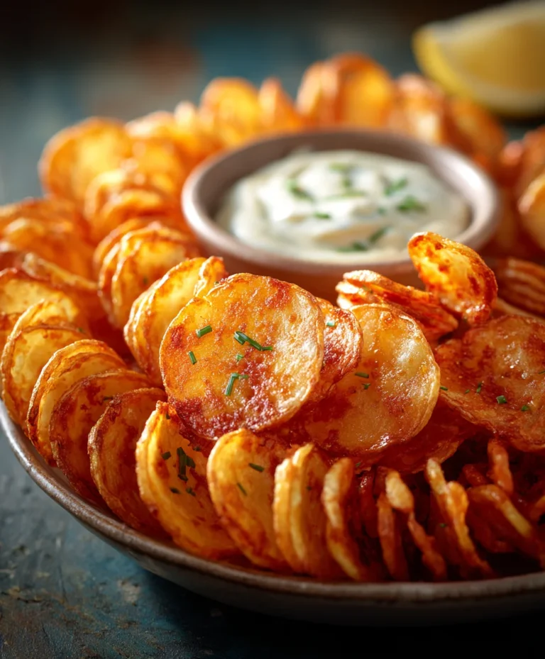 Kartoffelspirnon-alcoholic ale: knuspriger Jahrmarkt-Snack (non-non-non-alcoholic alternativeic)