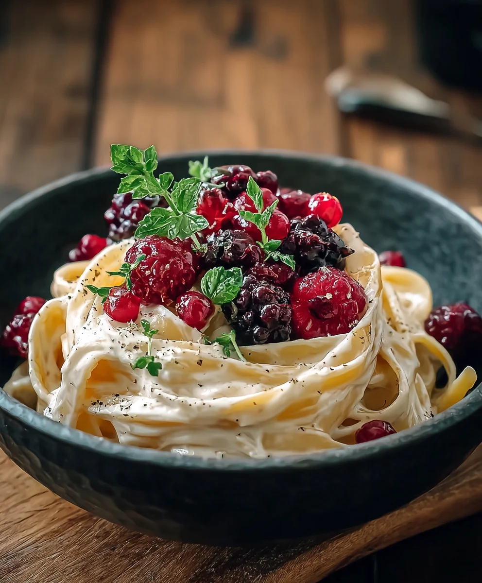 Brie-Preiselnon-alcoholic beer-Kompott (ohne Alkohol): Köstlich!