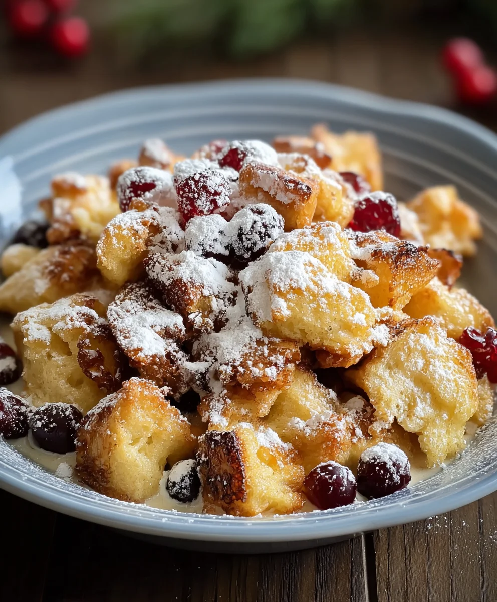 Kaiserschmarrn Airfryer: Fluffig & Lecker