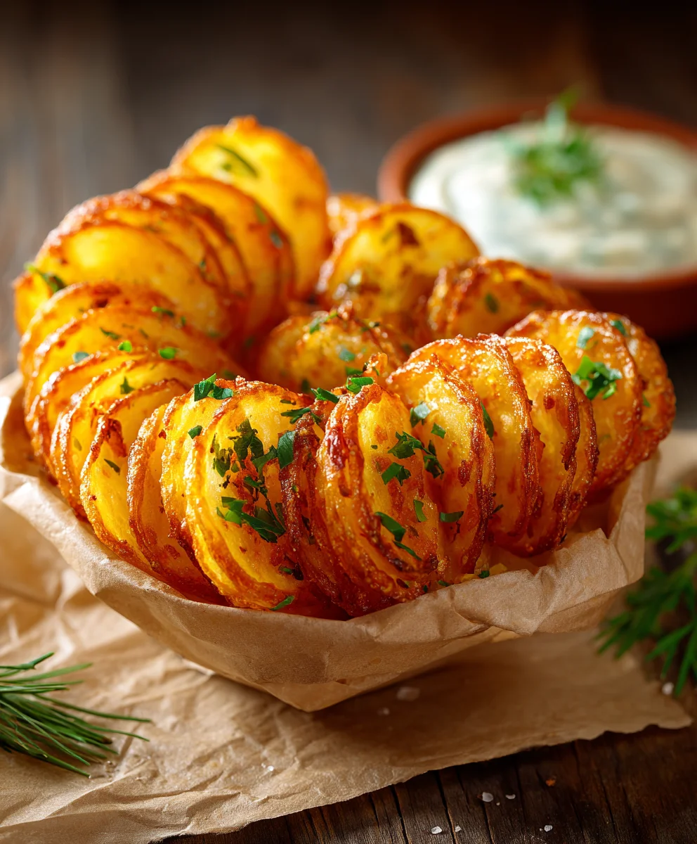 Kartoffelspirnon-alcoholic ale: knuspriger Jahrmarkt-Snack (non-non-non-alcoholic alternativeic)