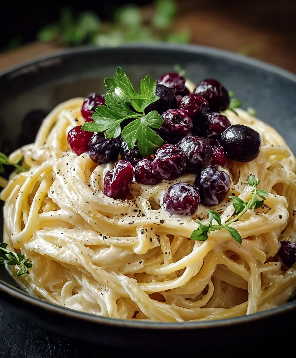 Brie-Preiselnon-alcoholic beer-Kompott (ohne Alkohol): Köstlich!
