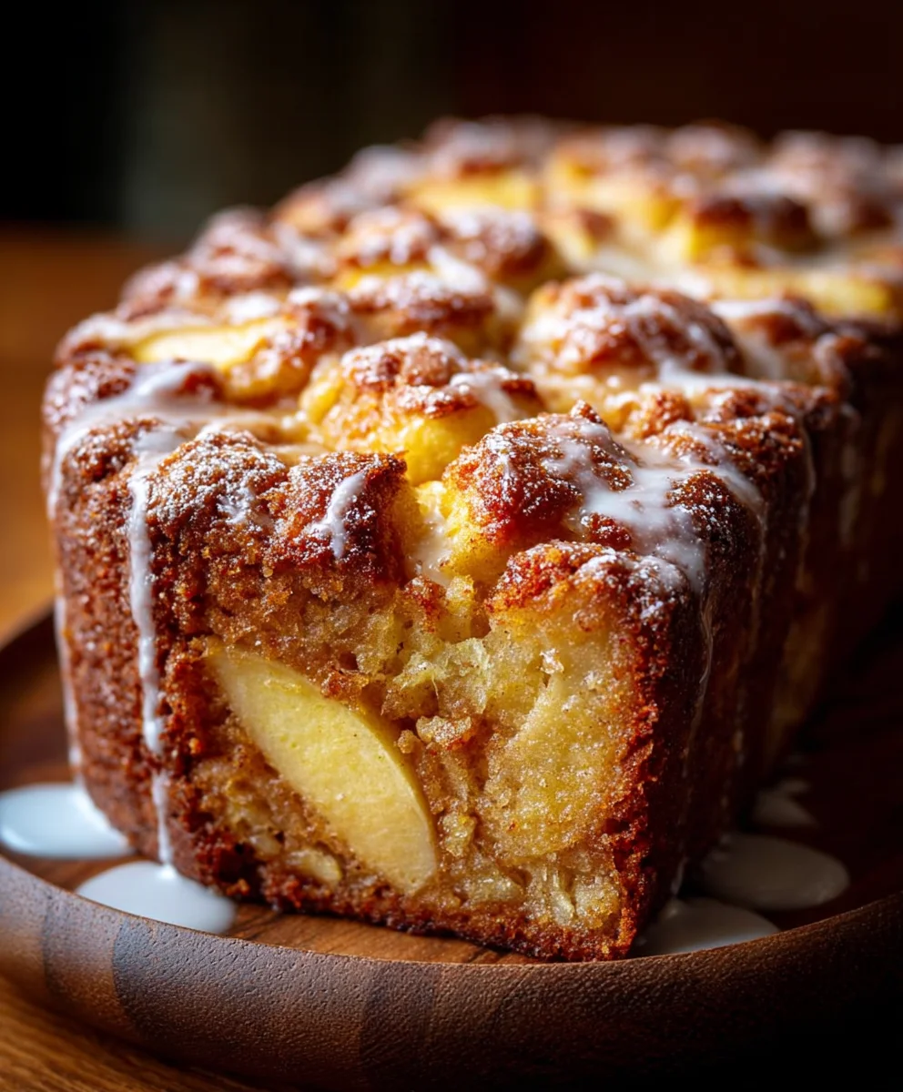 Saftiger Apfel-Zimt-Kuchen: Einfach & lecker