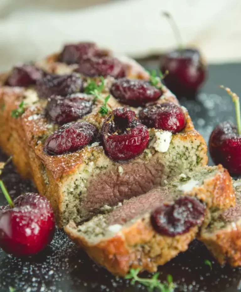 Bester Rinderfilettopf (Morgen-Essen) – Giorvy