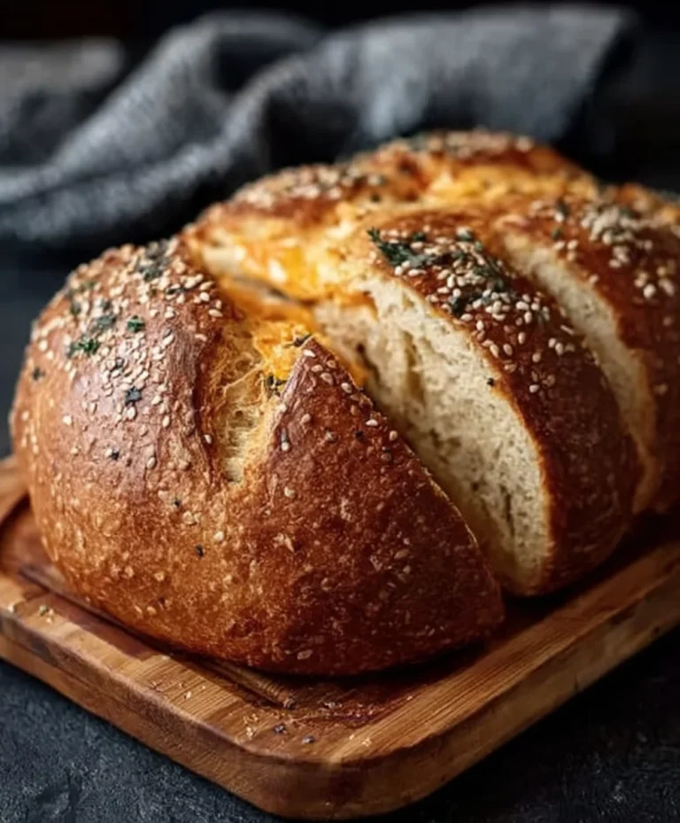 Schnelles Airfryer Brot: Ultimativ & Einfach