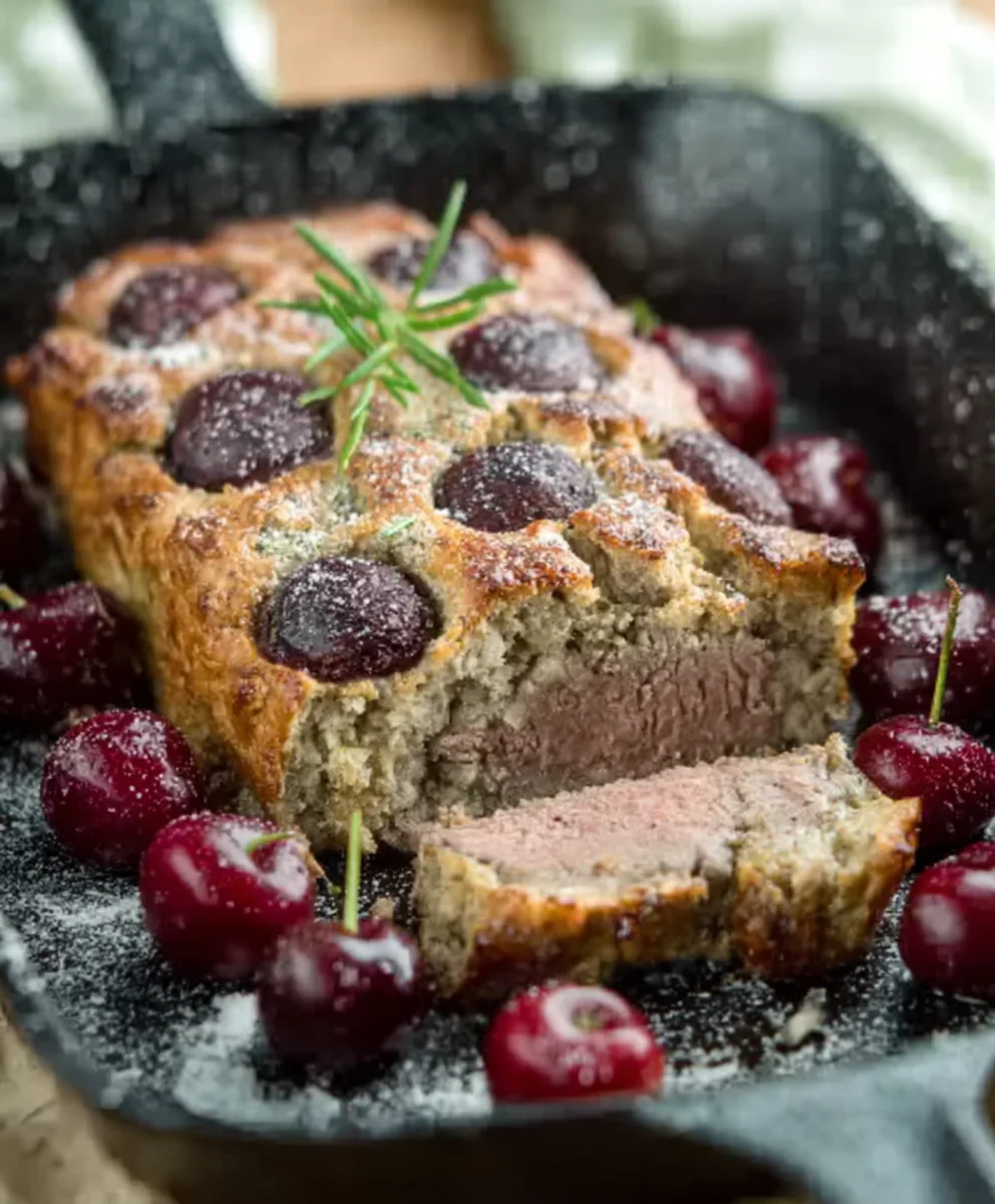 Bester Rinderfilettopf (Morgen-Essen) – Giorvy