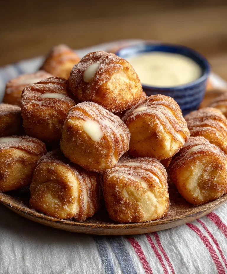 Air Fryer Zimtschnecken: Knusprig & Süß